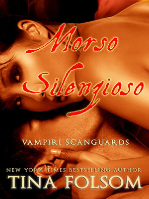 cover image of Morso Silenzioso